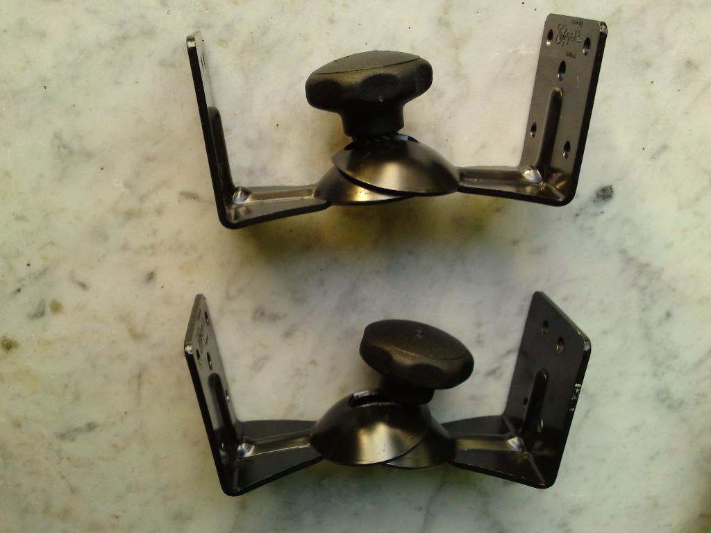 Vogel´s VLB 410 luidsprekers muurbeugels, Overige merken, Nieuw, Ophalen of Verzenden, Minder dan 60 watt