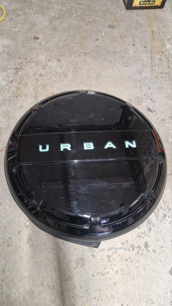 Auto reservewielhoes, voor Suzuki Jimny 2005-2023, waterdichte