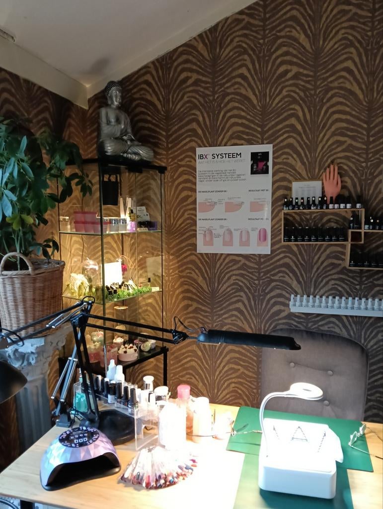 Nagelstudio Amstelveen, Sieraden, Tassen en Uiterlijk, Uiterlijk | Cosmetica en Make-up, Ophalen