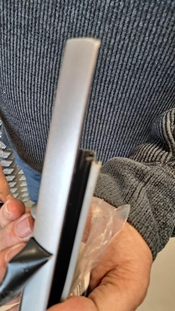 Design strip voor keuken., Ophalen, Nieuw, Overige kleuren, 200 cm of meer