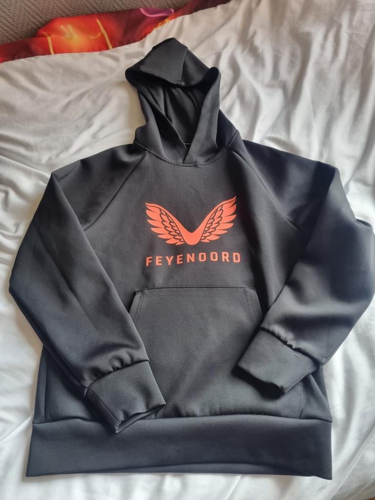 Feyenoord sweater origineel maat 154, Ophalen of Verzenden