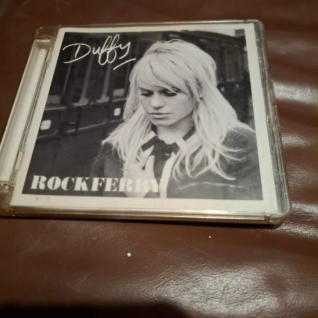 Duffy, Ophalen of Verzenden, Zo goed als nieuw