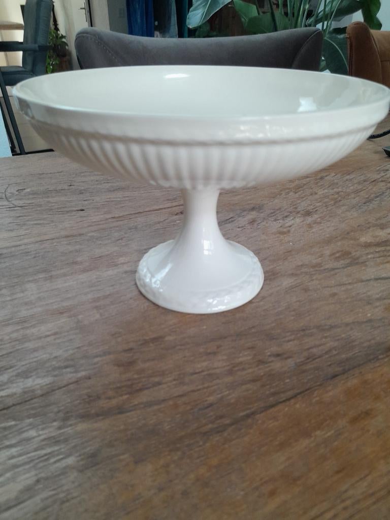 Fruitschaal wedgwood, Ophalen of Verzenden, Zo goed als nieuw