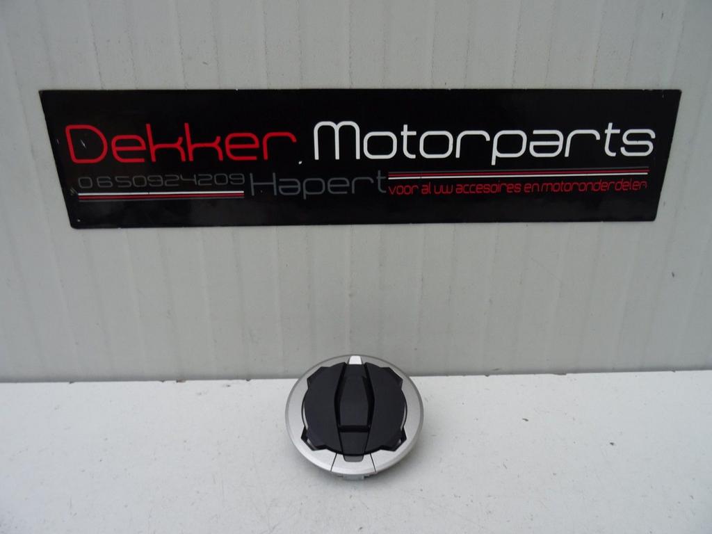Tankdop / Fuel Tank Cap Kawasaki ZX6R Ninja 2024-2025-2026, -, -, Nieuw, Ophalen of Verzenden