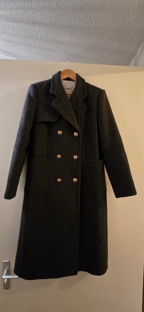 Sandro jas, Ophalen, Sandro, Nieuw, Maat 36 (S)