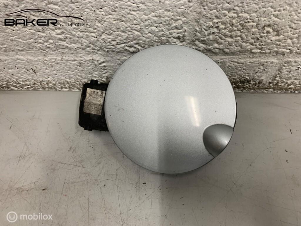 Tankklep Seat Ibiza 6L ('02-'09), Gebruikt, Ophalen of Verzenden, Seat, Seat