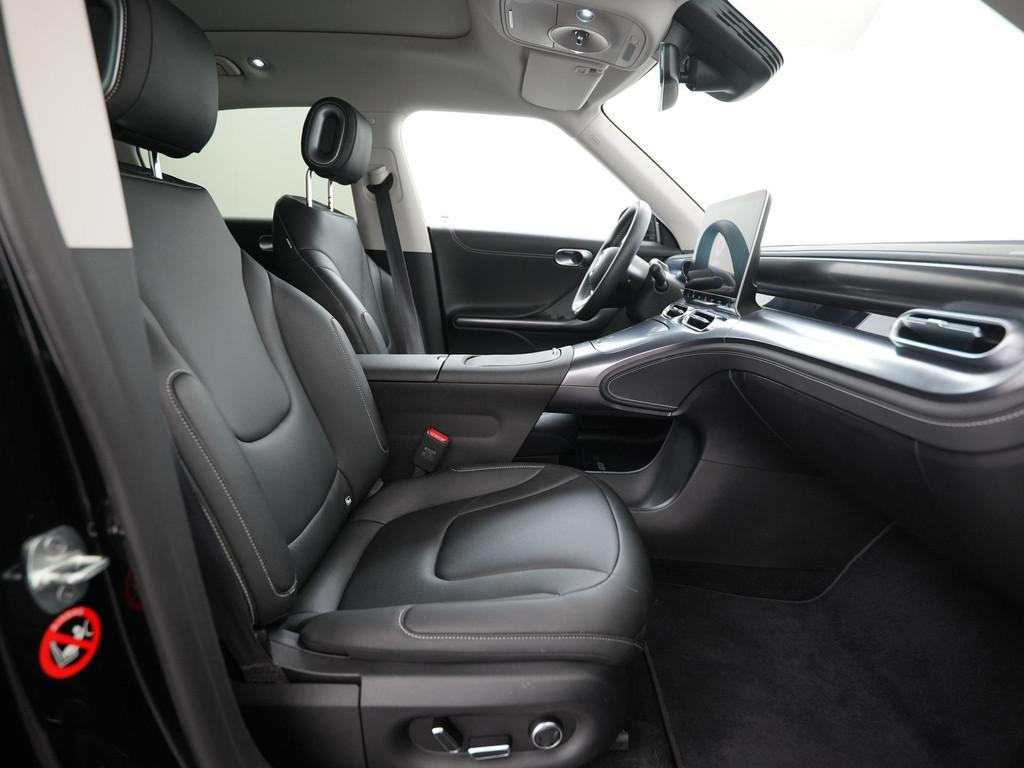 smart #1 Pro 49 kWh | SOH 100% | Panoramadak | Zondag Open!, Auto's, Smart, Automaat, 12 maanden, Achterwielaandrijving, 310 km