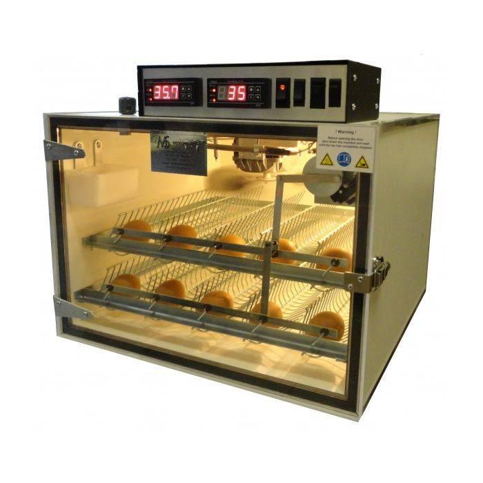 Broedmachine, MS 100,Nieuw, Ophalen of Verzenden, Nieuw, Broedmachine