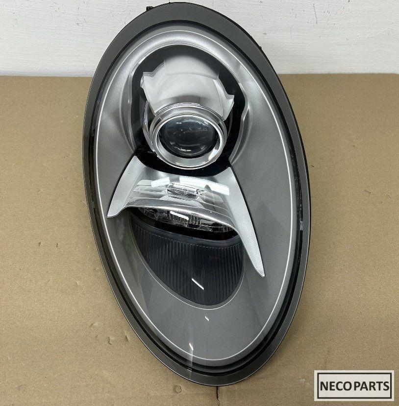 PORSCHE CARRERA 991 XENON KOPLAMP 991631122 ALLES LEVERBAAR!, Ophalen of Verzenden, Gebruikt, Porsche