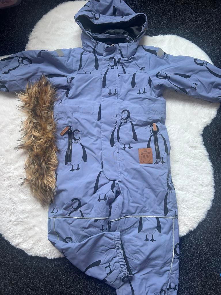 Skipak mini rodini, Ophalen of Verzenden, Zo goed als nieuw, Jongen of Meisje, Sport- of Zwemkleding