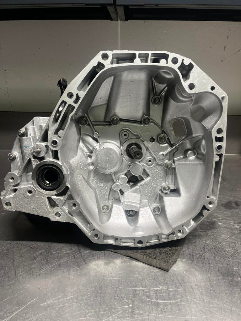 Gereviseerde Versnellingsbak Renault Clio IV, Auto-onderdelen, Ophalen, Renault