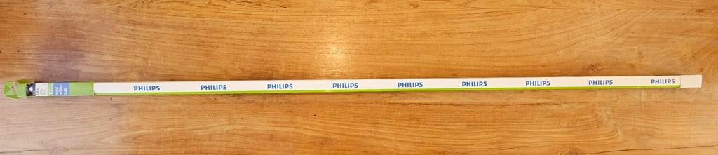 Philips TL D lamp 58W 840 Koel Wit, Ophalen, Nieuw, 30 tot 60 watt, Overige typen