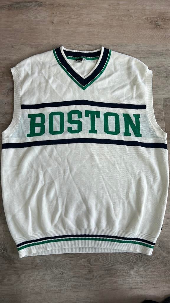 America Today M spencer nieuw trui Boston, Ophalen of Verzenden, Nieuw, Wit