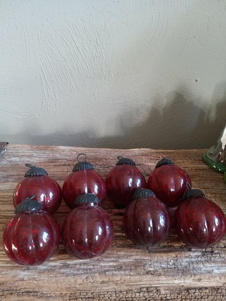 Heksen ballen, Antiek en Kunst, Curiosa en Brocante, Ophalen of Verzenden