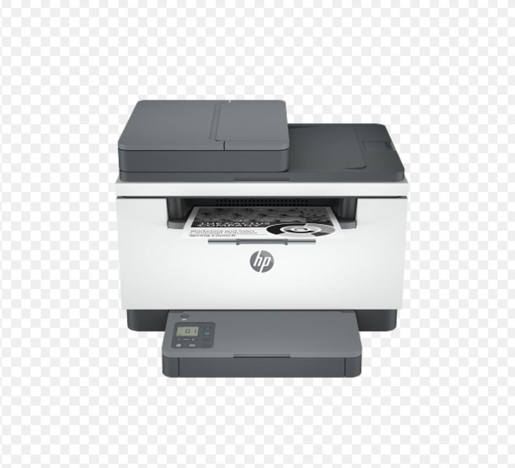 HP LaserJet M234sdne Printer, Scannen, Refurbished, Ophalen of Verzenden, HP Nederland B.V.