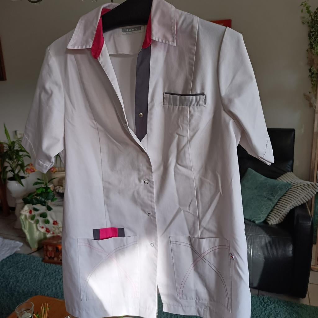 7 Haen Zorgjasjes Maat M, Kleding | Dames, Overige Dameskleding, Zo goed als nieuw, Ophalen of Verzenden