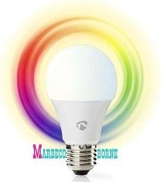 WiFi Camera`s, LED Lampen, Schakelaars, Melders, Contactdoos