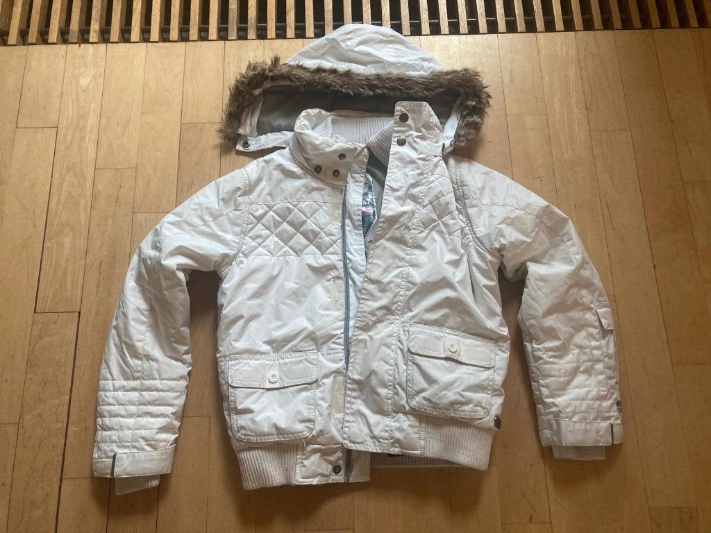 Skijas Protest meisje maat 140, Ophalen, Gebruikt, Protest, 100 tot 140 cm