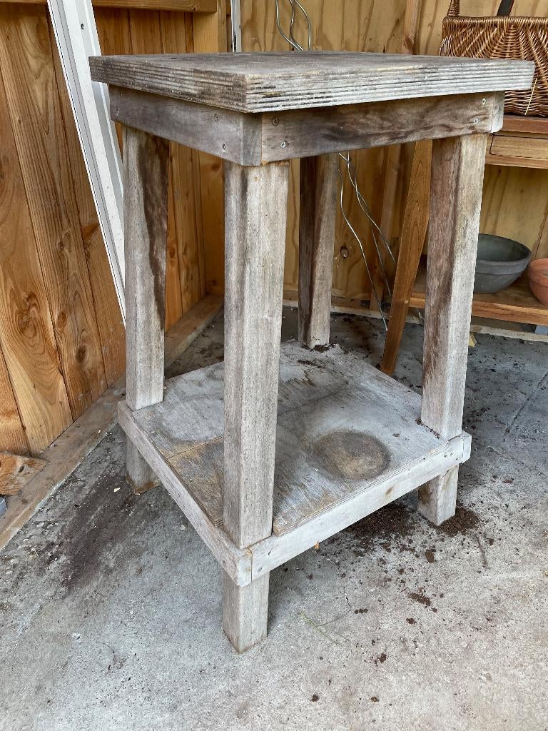 Bok beeldhouwen, Ophalen of Verzenden, Gebruikt