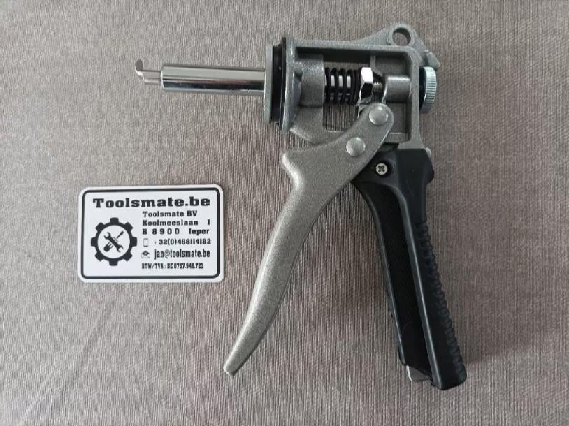 Tang om randen werkopeningen PDR weer perfect vlak te zetten, Ophalen of Verzenden, Nieuw