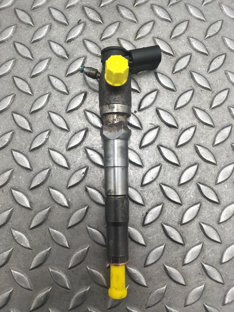 FORD TRANSIT CUSTOM BRANDSTOF INJECTOR / VERSTUIVER 2020, Auto-onderdelen, Ophalen of Verzenden, Gebruikt, Stiba lid