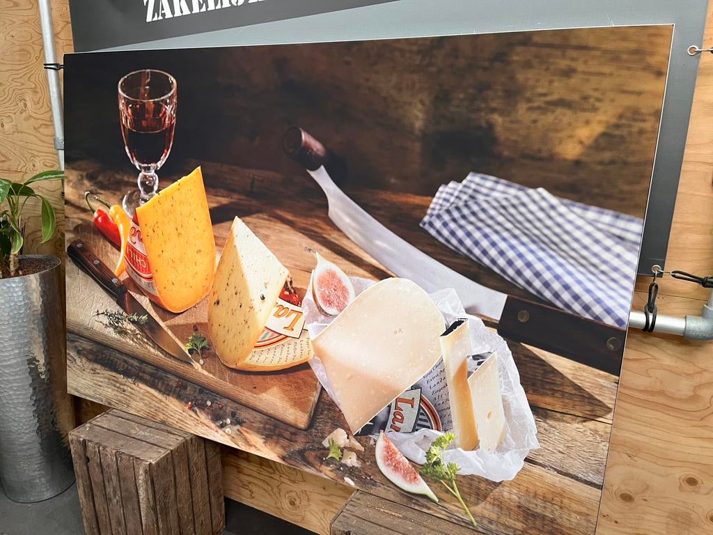 Textielframe voor peesdoek (diverse maten), Ophalen, Minder dan 50 cm, Xx, Xx