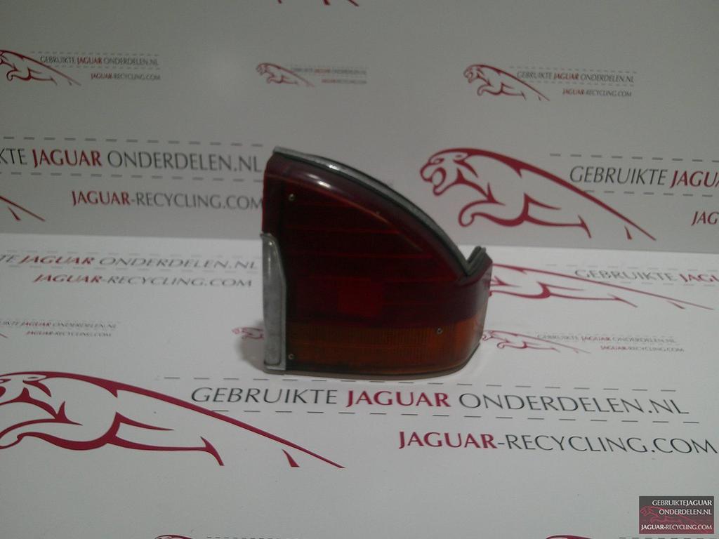 Achterlicht rechts Jaguar XJS DAC5584, Gebruikt, -, Ophalen of Verzenden, Jaguar