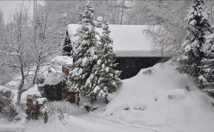 Wintersport in Wallis! 🌞, Vakantie, Vakantiehuizen | Zwitserland, 2 slaapkamers, Landelijk, Wasmachine, Chalet, Bungalow of Caravan