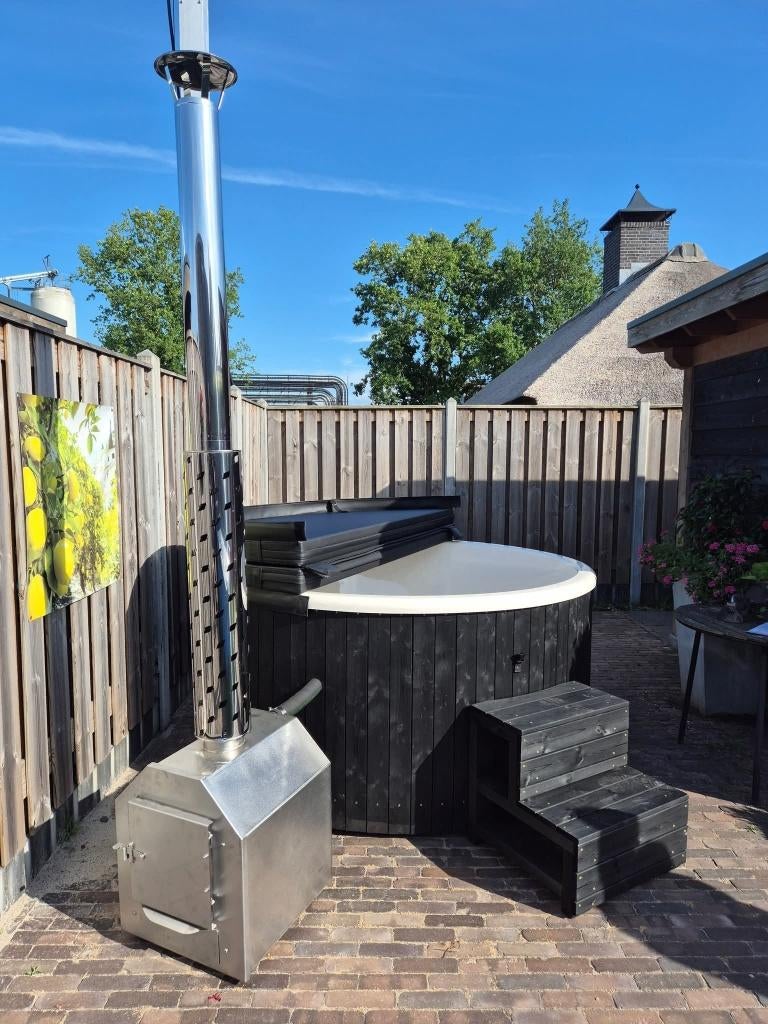 Hottubs, Tuin en Terras, Overige Tuin en Terras, Nieuw, Ophalen of Verzenden