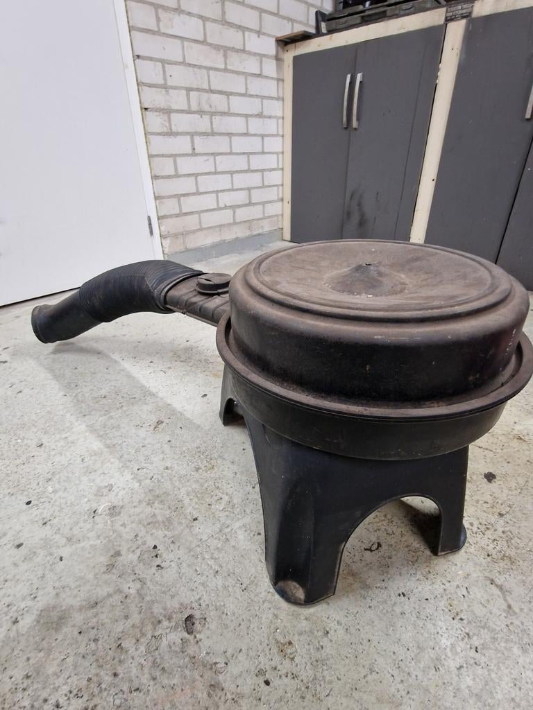 Luchtfilterhuis 350 v8 small block chevrolet c20, Ophalen, Chevrolet