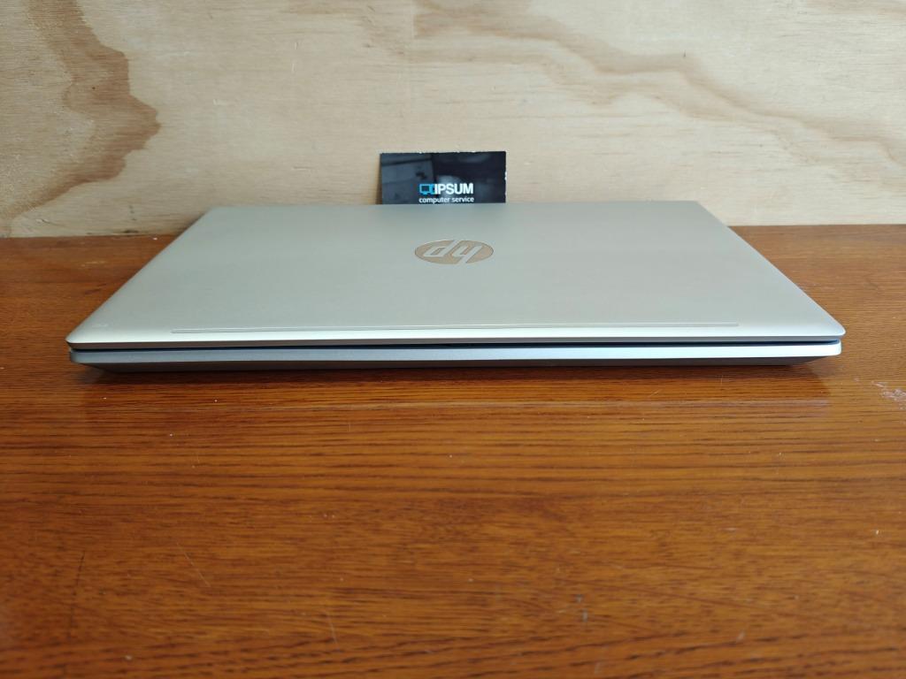 HP Probook 445 G10 | Ryzen 5 7530u | 16gb DDR4 | 250gb SSD, 256 GB, 2 tot 3 Ghz, HP, HP