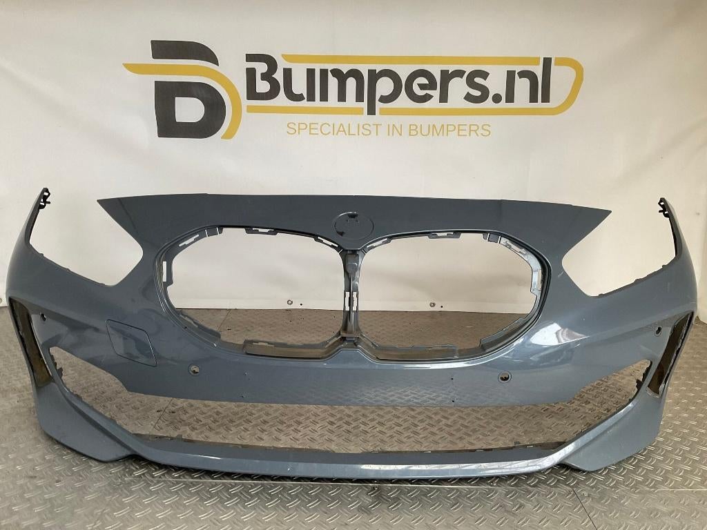 Bumper BMW 1 Series F40 M-Package Voorbumper K5-16941z, Ophalen of Verzenden, Bumpers.nl, Info@Bumpers.nl, Bumpers.nl
