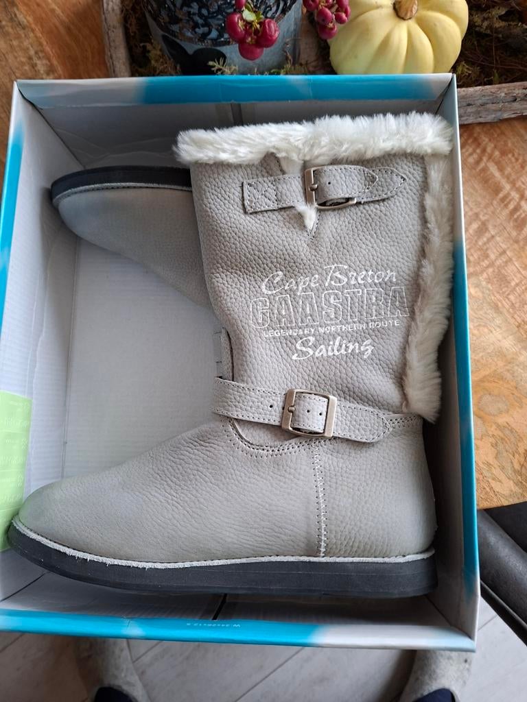 Paar nieuwe Gaastra dames laarzen., Ophalen of Verzenden, Nieuw, Hoge laarzen