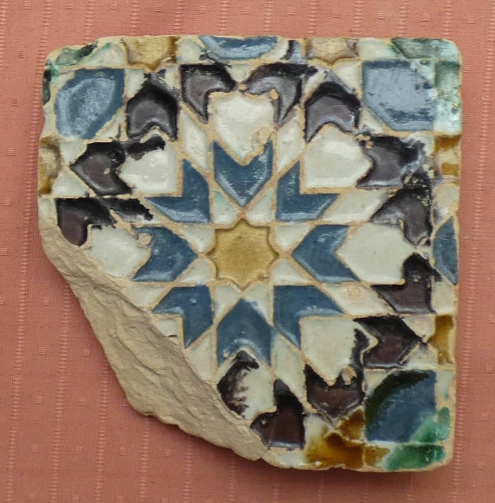 Spaanse tegels, 16e eeuw, Antiek en Kunst, Verzenden