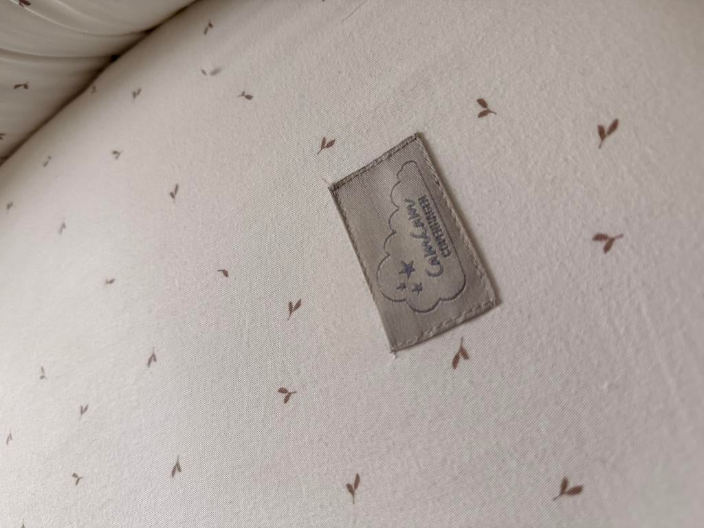 CamCam Copenhagen babynestje, Ophalen, Gebruikt, Overige typen