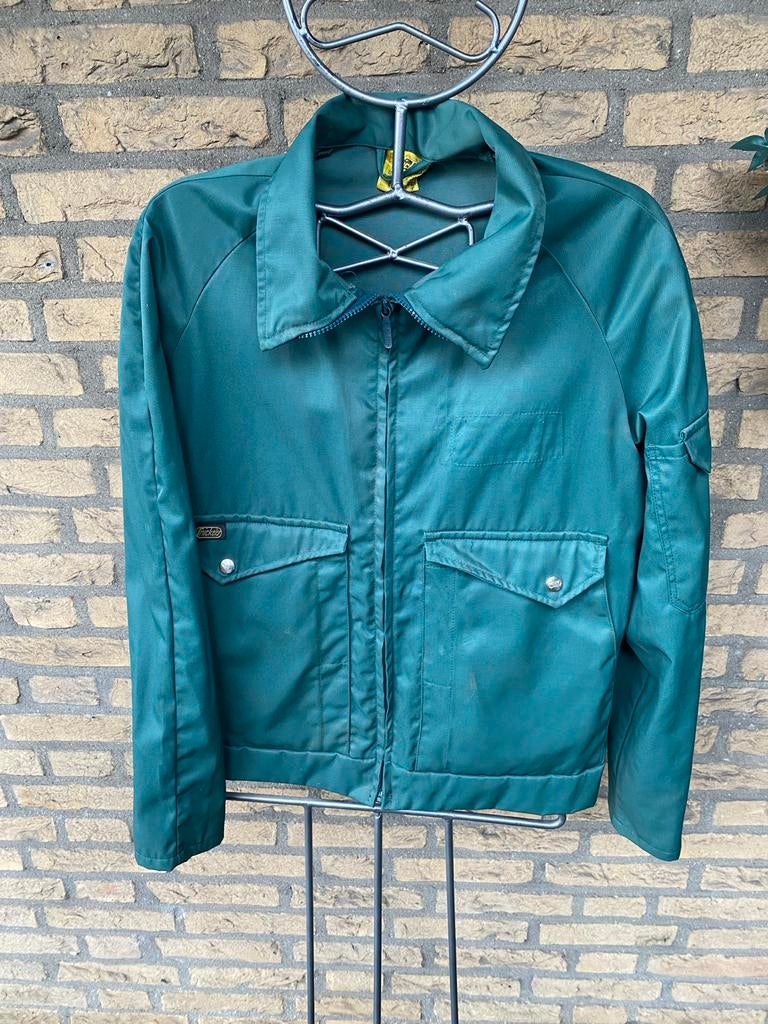 Snickers Werkjas - Maat 48, Tuin en Terras, Werkkleding, Ophalen of Verzenden, Zo goed als nieuw, Jas