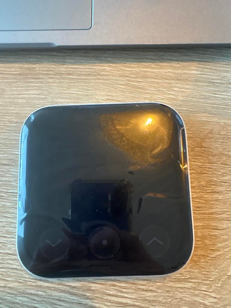 Tado Smart Thermostaat X (zonder receiver) - Nieuwstaat, Ophalen of Verzenden, Nieuw