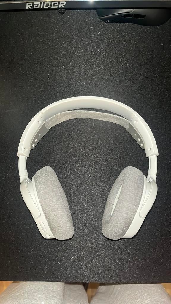 Steelseries Artics Nova 1 - PS4/PS5, Pc, Xbox en Nintendo, Computers en Software, Headsets, Gaming headset, Ophalen of Verzenden