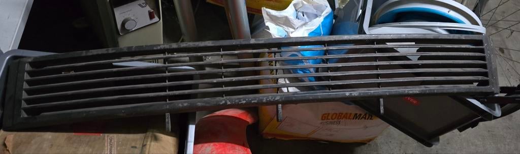 Volkswagen T3 onder gril origineel, Gebruikt, Ophalen of Verzenden, Vw, Vw