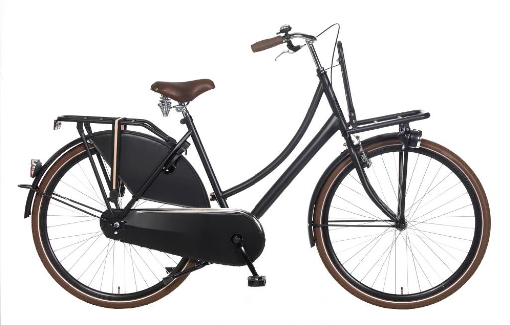26 Of 28 Inch Meisjes Of Dames Fiets, 50 tot 53 cm, Ophalen of Verzenden, Nieuw, Overige merken
