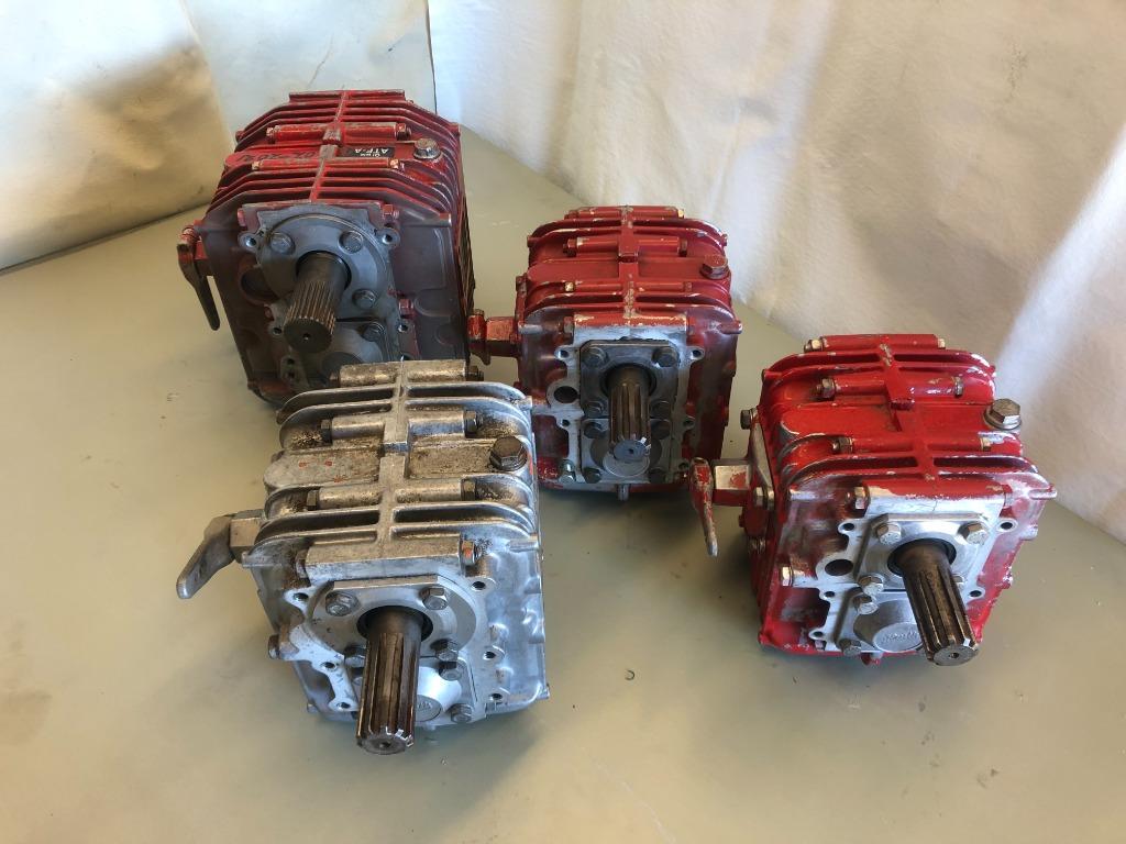 Diverse Keerkoppelingen / koelers / demperplaten, Ophalen, Gebruikt, Motor en Techniek, Zeilboot of Motorboot