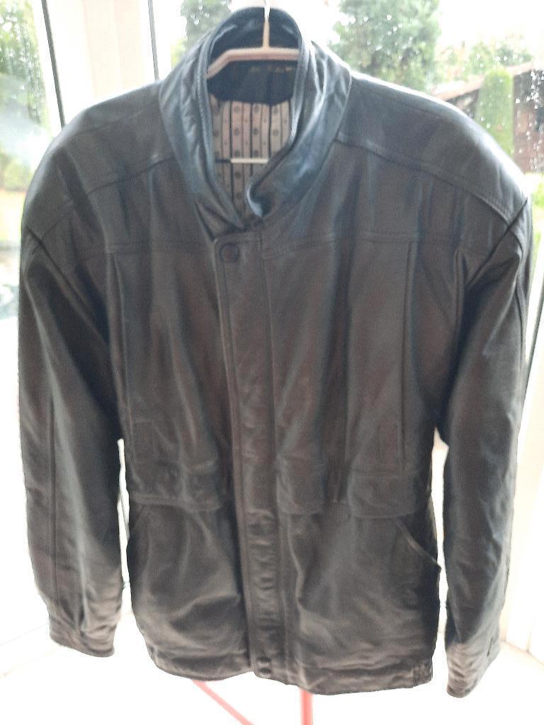 Toffe jas DINNO GALLUCCI - 52, Maat 52/54 (L), Overige kleuren, Gedragen, Dinno Gallucci