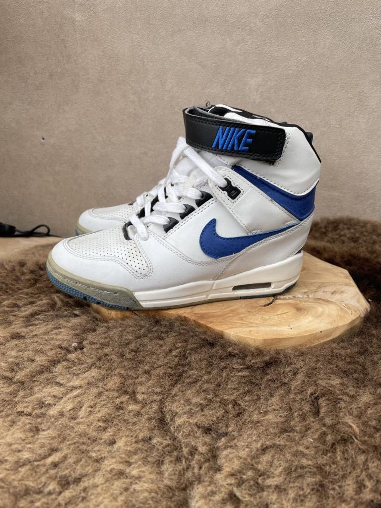 Nike Air Revolution Sky High, Overige kleuren, Verzenden, Nike, Sneakers of Gympen