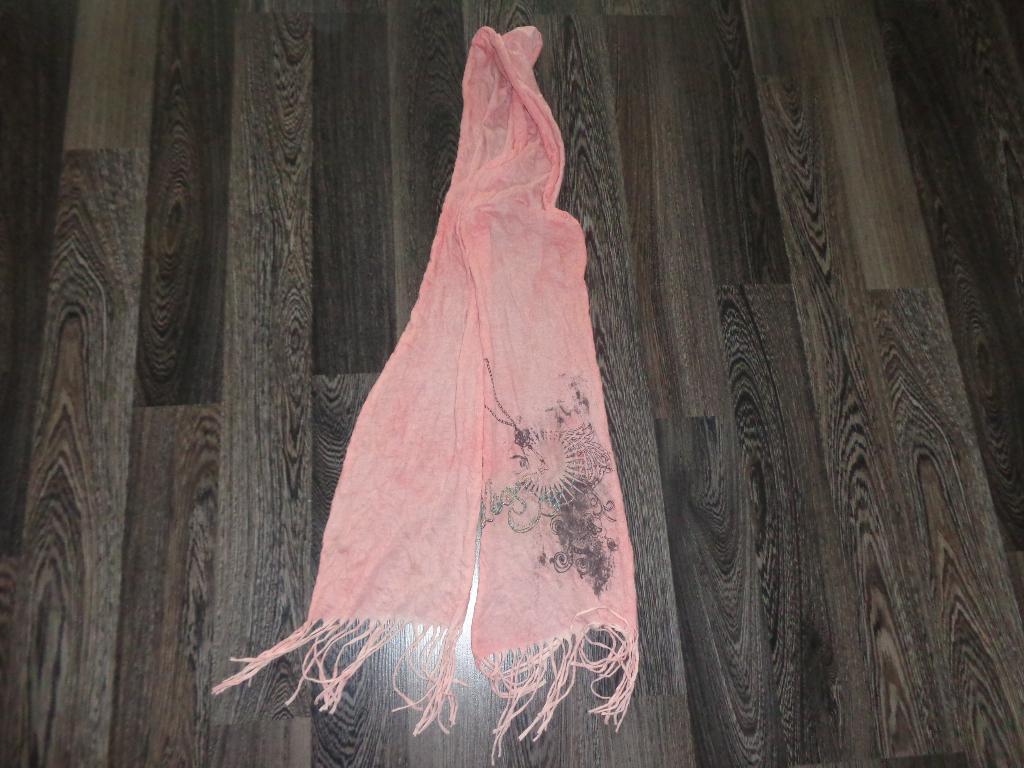 Damessjaals van custo, bjorn borg, by bar, repeat, Ophalen of Verzenden, Gedragen, Maat 34 (XS) of kleiner, Sjaal