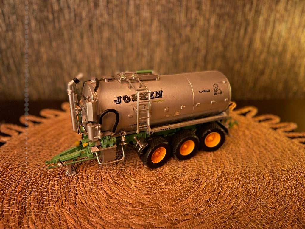 Verschillende miniaturen, Overige merken, Gebruikt, 1:32 tot 1:50, Overige typen