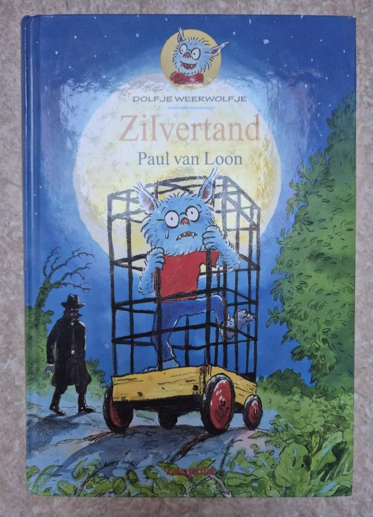 Diverse kinderboeken 2,50 per stuk, Boeken, Ophalen, Zo goed als nieuw