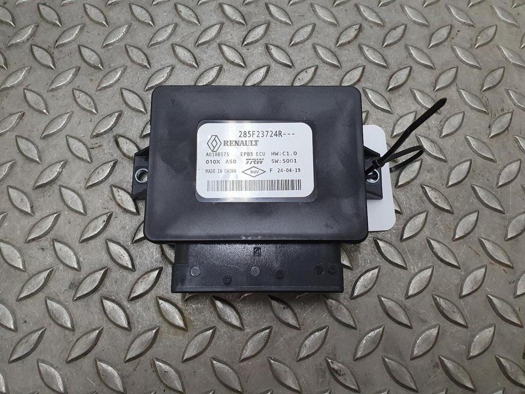 RENAULT CLIO COMPUTER ECU 2019, Auto-onderdelen, Elektronica en Kabels, Gebruikt, ARN erkend, Stiba lid, Erkend duurzaam, Ophalen of Verzenden