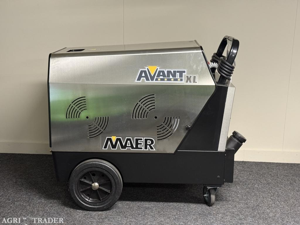 MAER Avant XL 200/21, Niet opgegeven, -, Niet opgegeven