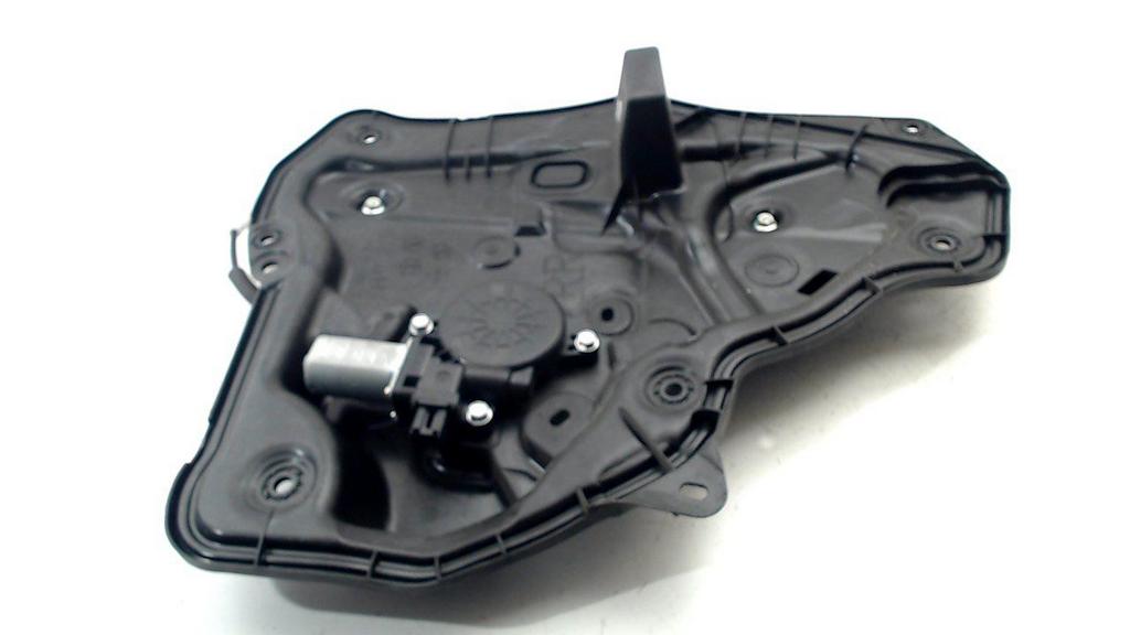 Raammechaniek elektrisch rechts achter Mazda 6, Onderdelen@venauto.nl, Van der Ven Autorecycling B.V., Gebruikt, Ettenseweg 76, 4706 PB Roosendaal, The Netherlands