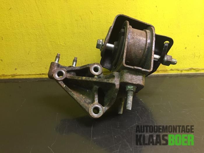Motorsteun van een Opel Agila, Auto-onderdelen, Ophalen of Verzenden, 12 maanden garantie, Gebruikt, Opel